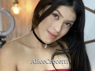 AliceCrocetti Free Host Empire