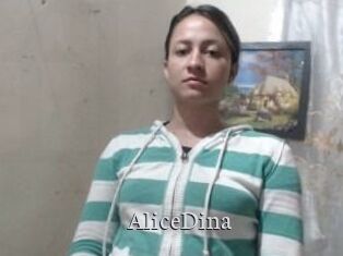 AliceDina