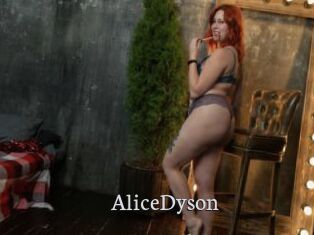 AliceDyson