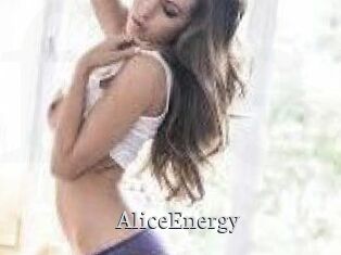 AliceEnergy