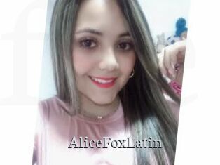AliceFoxLatin