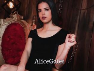 AliceGates Free Host Empire