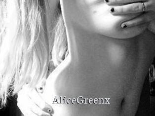AliceGreenx
