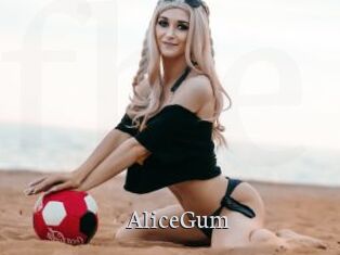 AliceGum