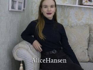 AliceHansen