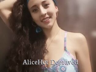 AliceHot_Depraved