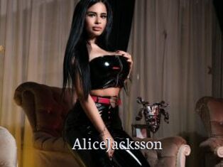 AliceJacksson