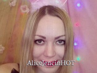 AliceJencinHOT