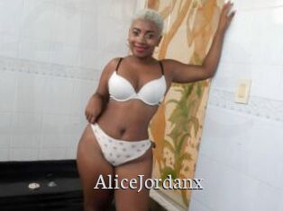 AliceJordanx