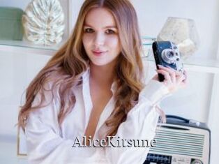 AliceKitsune