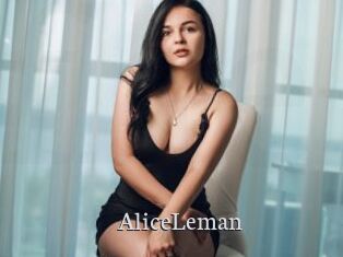 AliceLeman
