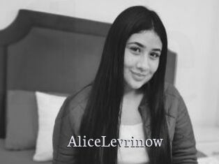AliceLevrinow