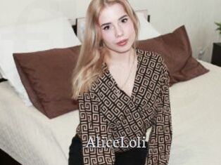 AliceLoli Free Host Empire