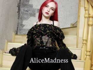 AliceMadness Free Host Empire