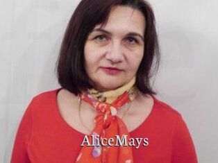 AliceMays