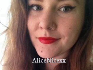 AliceNicexx