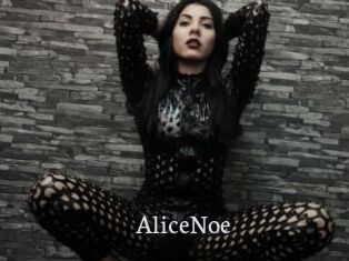 AliceNoe