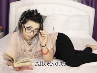 AliceNotte