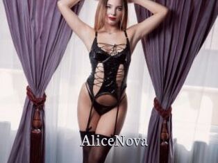 AliceNova