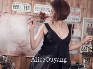 AliceOuyang