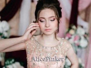 AlicePinker