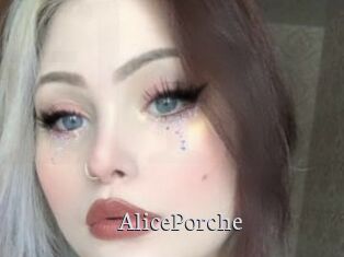 AlicePorche Free Host Empire