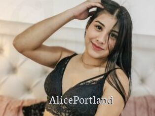 AlicePortland