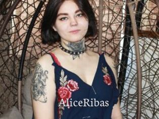 AliceRibas Free Host Empire