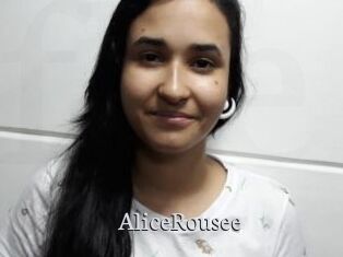 AliceRousee