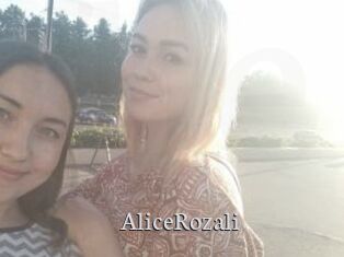 AliceRozali