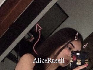 AliceRusell