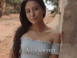 AliceSawyeer