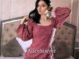 AliceSawyer Free Host Empire