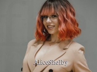 AliceShelby Free Host Empire