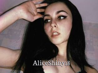 AliceShiny18 Free Host Empire