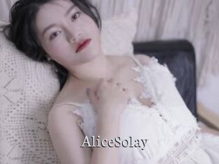 AliceSolay