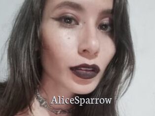 AliceSparrow