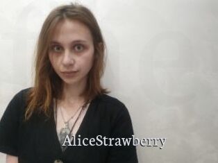 AliceStrawberry