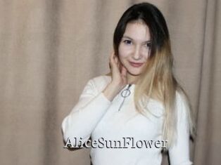 AliceSunFlower