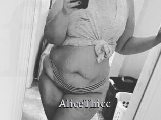 AliceThicc