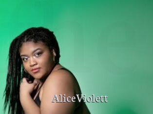 AliceViolett Free Host Empire