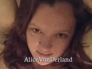 Alice_VonDerland