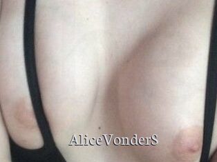 AliceVonderS