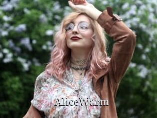 AliceWarm