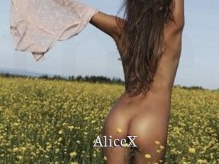 AliceX