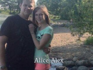 Alice_Alex Free Host Empire