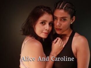 Alice_And_Caroline