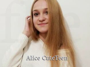 Alice_CuteTeen Free Host Empire
