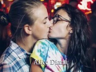 Alice_Diana Free Host Empire