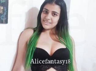 Alicefantasy18